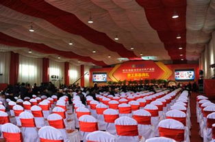 湖南長(zhǎng)沙華洽會(huì)議 專業(yè)會(huì)議與展覽服務(wù)，助力湘潭、株洲、懷化品牌策劃