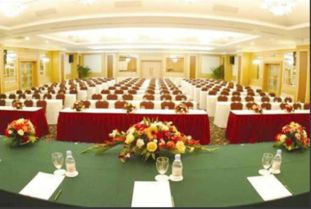 會(huì)議過(guò)程中的服務(wù)禮儀要點(diǎn)